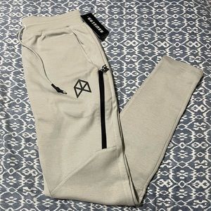 NWT Men’s RAWGEAR Joggers